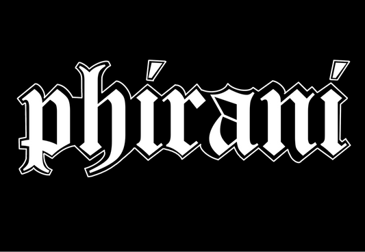 Phirani | Gift Card